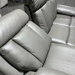 Load image into Gallery viewer, Vancouver Leather Recliner Sofa 3+2 Seater
