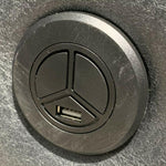 Load image into Gallery viewer, Nova Leather Electric Recliner Arm Chair Grey