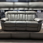 Load image into Gallery viewer, Vancouver Leather Recliner Sofa 3+2 Seater