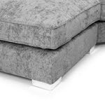 Load image into Gallery viewer, Bishop U Shape Corner Sofa High Back - Envogue Furniture