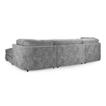 Load image into Gallery viewer, Bishop U Shape Corner Sofa High Back - Envogue Furniture