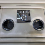 Load image into Gallery viewer, Parada Leather Electric Recliner Sofa 3+2 Seater-Bluetooth/USB/C-Type/Led/Cooling-Heating Cup Holders