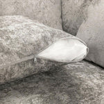 Load image into Gallery viewer, Bishop U Shape Sofa High Back Truffle - Envogue Furniture