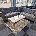 Load image into Gallery viewer, Elegance Chesterfield Corner Sofa