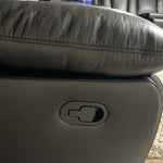 Load image into Gallery viewer, Vancouver Leather Recliner Sofa 3+2 Seater