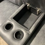 Load image into Gallery viewer, Nova Electric Recliner Leather Sofa 3+2 Seater