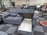 Load image into Gallery viewer, Lucca sofa bed/bed/sofa/storage. (MY NEW SOFA) LTD