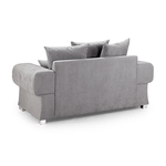 Load image into Gallery viewer, VERONA SCATTER BACK 2 SEATER SOFA