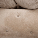 Load image into Gallery viewer, VERONA FULL BACK CORNER SOFA MINK