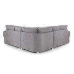 Load image into Gallery viewer, VERONA FULL BACK CORNER SOFABED
