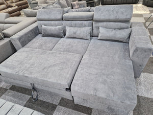 MNS - Lucca sofa bed/bed/sofa/storage