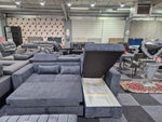 Load image into Gallery viewer, MNS - Lucca sofa bed/bed/sofa/storage - (MY NEW SOFA) LTD