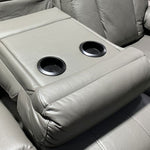 Load image into Gallery viewer, Vancouver Leather Recliner Sofa 3+2 Seater
