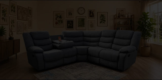 Corner Sofas Collections