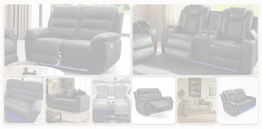 2 Seater Sofas Collections