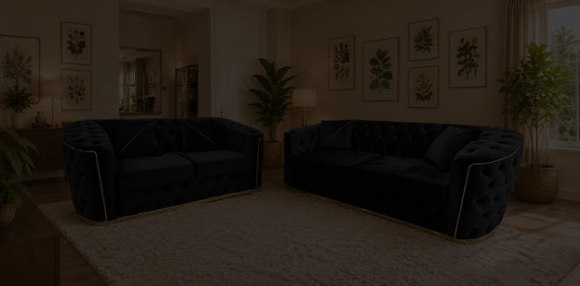 Chesterfield Sofas Collections