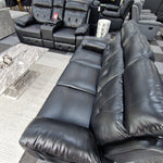 Load image into Gallery viewer, Parada Leather Recliner Sofa 3+2 Seater - Envogue Furniture
