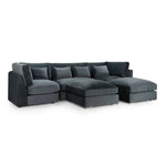 Load image into Gallery viewer, Balgravia U Shape Sofa High Back - Envogue Furniture
