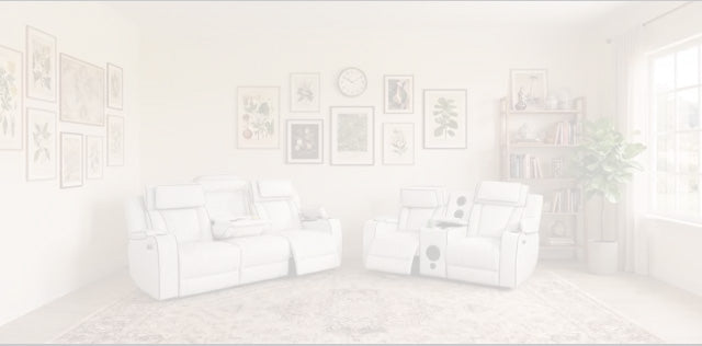 Recliner Sofas Collections