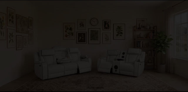 Recliner Sofas Collections