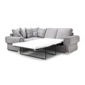 Verona 4 Seater Corner Sofa Bed LEFT/RIGHT Hand Side - MNS (MY NEW SOFA) LTD