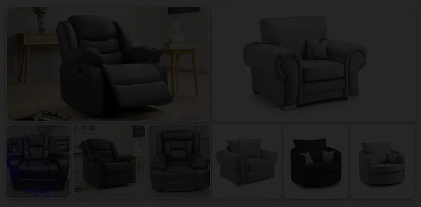 Arm Chair Collections