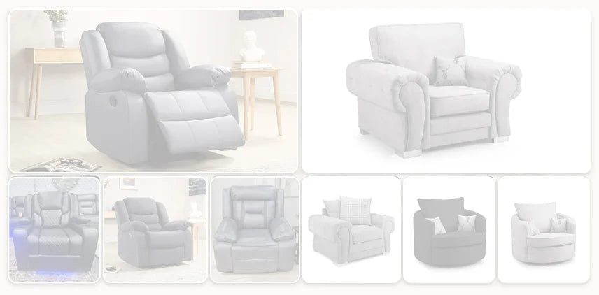 Arm Chair Collections