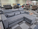 Load image into Gallery viewer, MNS - Lucca sofa bed/bed/sofa/storage - England
