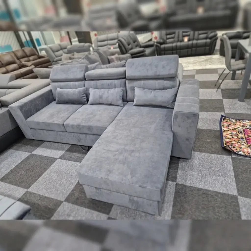 MNS Lucca sofa bed/bed/sofa/storage