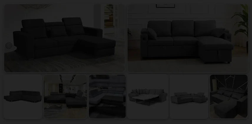 Sofa Bed Collections