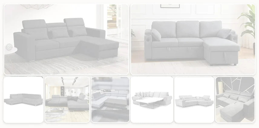 Sofa Bed Collections
