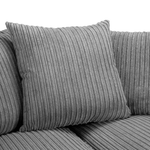 Load image into Gallery viewer, Harley jumbo sofa - Envogue Furniture
