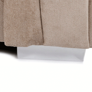 VERONA FULL BACK SOFA 3+2 SEATER MINK