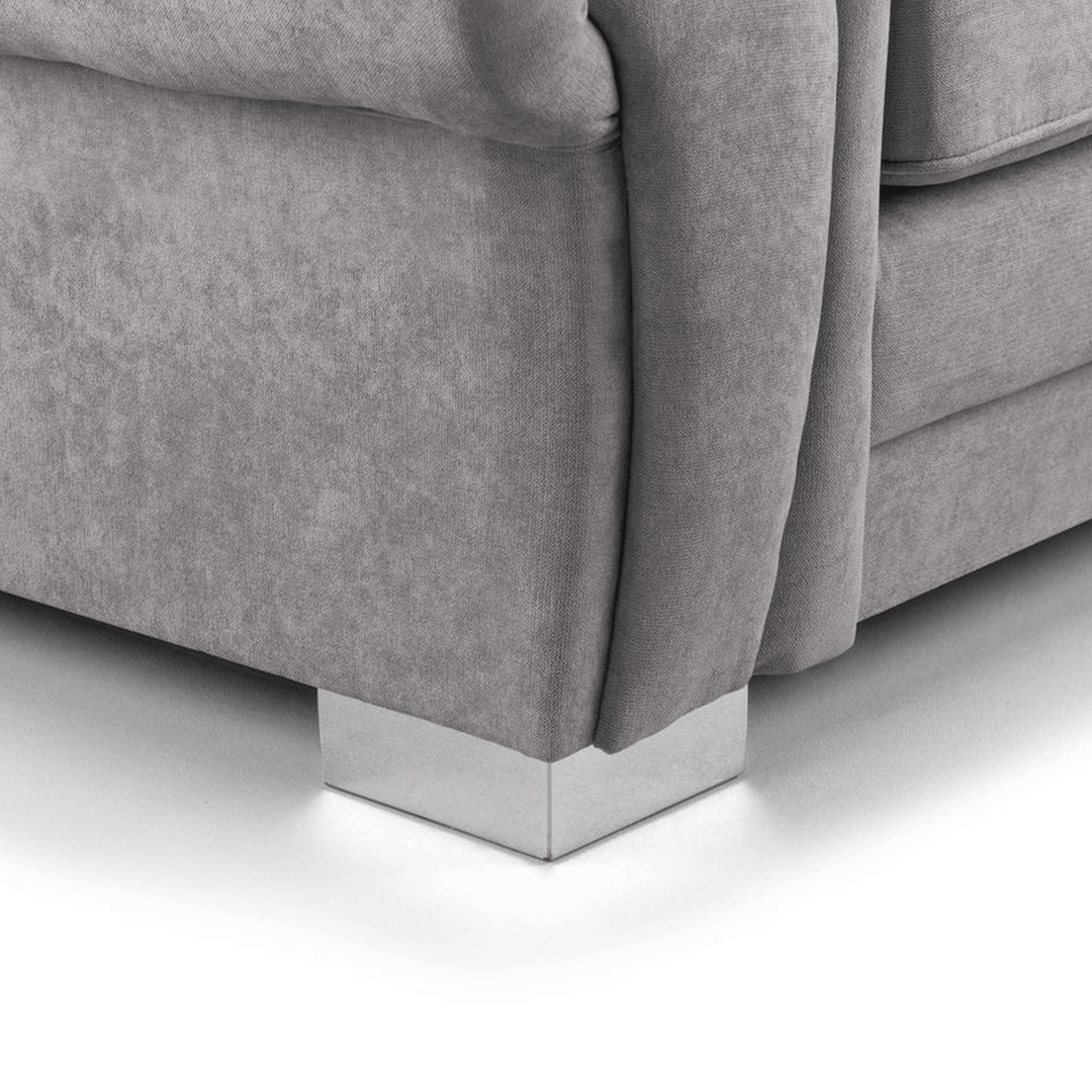 VERONA FULL BACK 2 SEATER SOFA