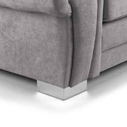 VERONA FULL BACK 2 SEATER SOFA