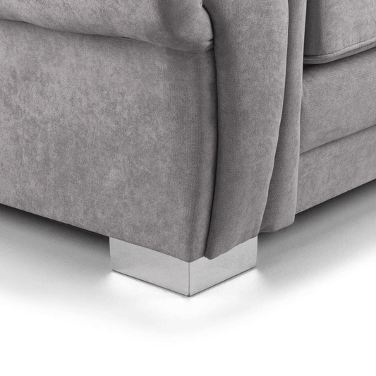 VERONA FULL BACK 2 SEATER SOFA