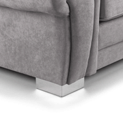 VERONA FULL BACK 2 SEATER SOFA