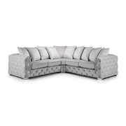Ashton Corner Sofa - Envogue Furniture