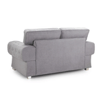 Load image into Gallery viewer, VERONA FULL BACK 2 SEATER SOFA
