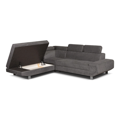 Arctic Sofa Bed
