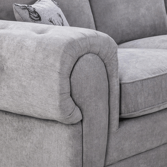 VERONA FULL BACK 3+2 SEATER SOFA SET