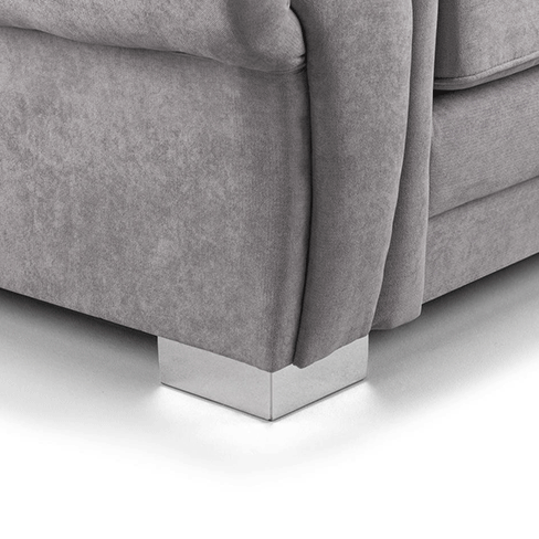 Verona scatter back corner sofa - Envogue Furniture