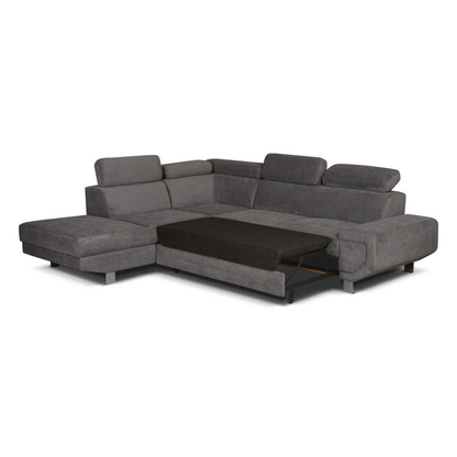 Arctic Sofa Bed
