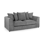 Load image into Gallery viewer, Harley jumbo sofa - Envogue Furniture
