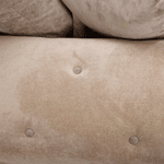 Load image into Gallery viewer, Verona Sofa 3+2 Seater Scatter Back Mink