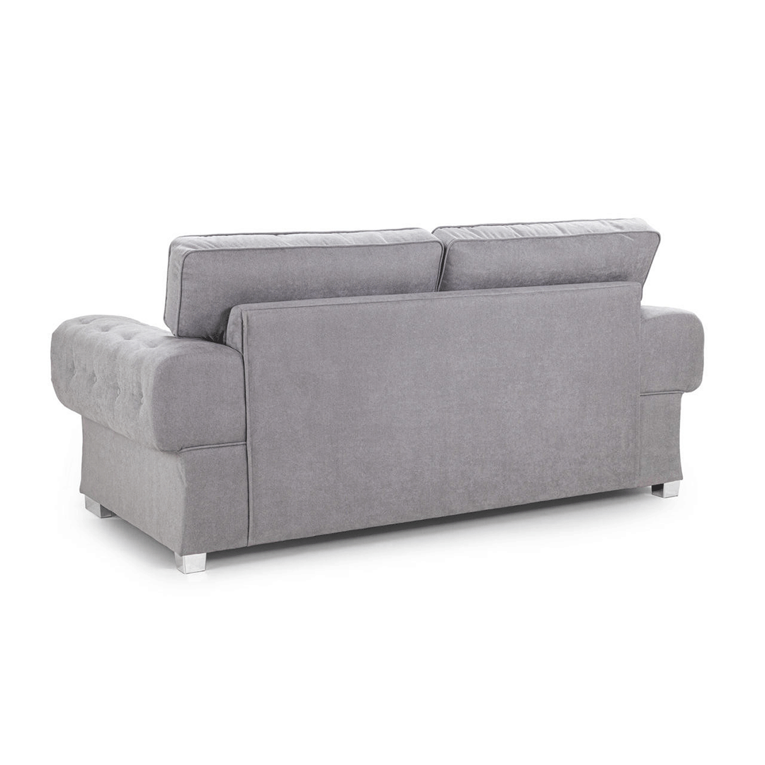 VERONA FULL BACK 3 SEATER SOFA