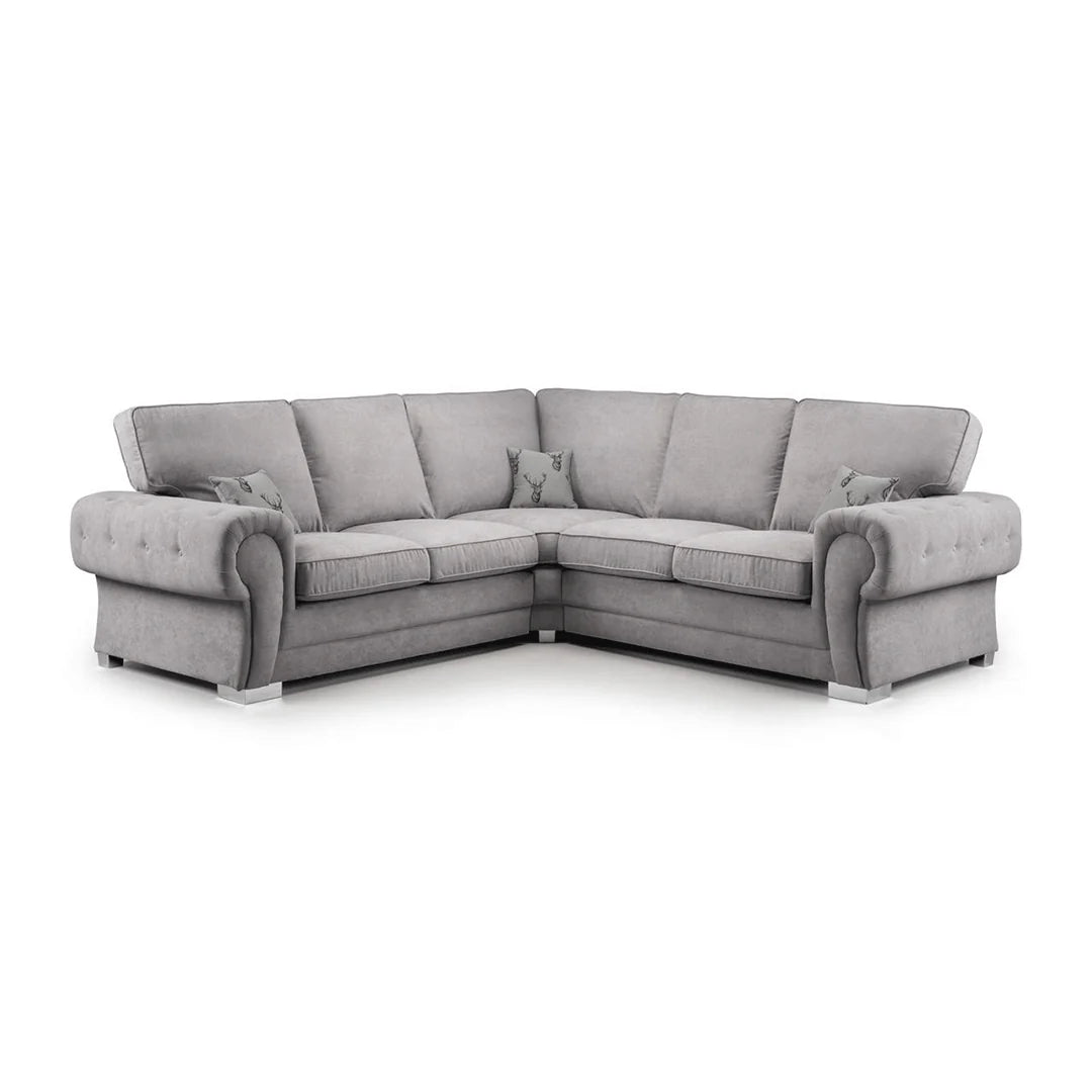 VERONA FULL BACK CORNER SOFABED