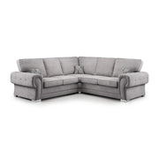 VERONA FULL BACK CORNER SOFABED