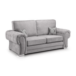 Load image into Gallery viewer, VERONA FULL BACK 3 SEATER SOFA
