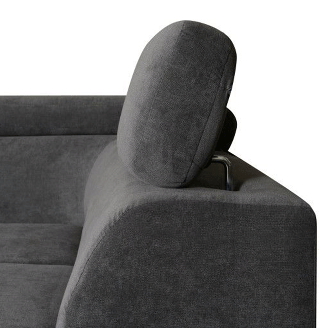 Arctic Sofa Bed
